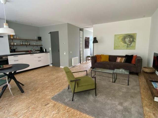 Apartamento Stoomzicht