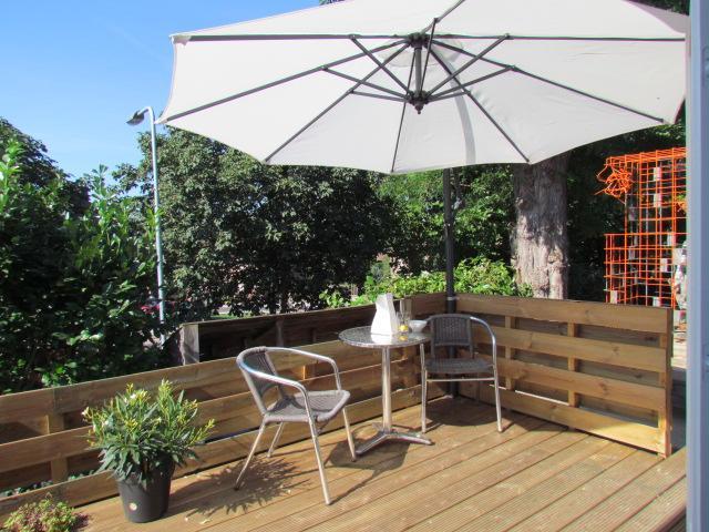 Apartamento Stoomzicht *
