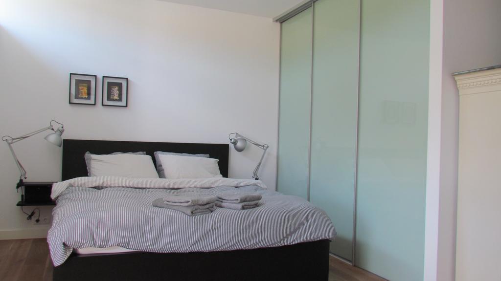 Apartamento Stoomzicht Wijlre