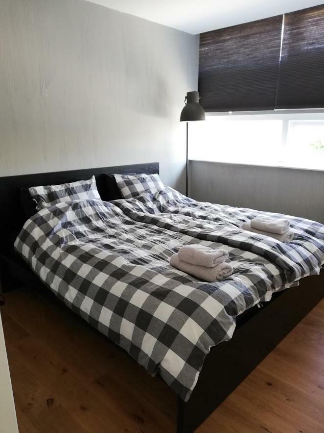 Apartamento Stoomzicht Wijlre